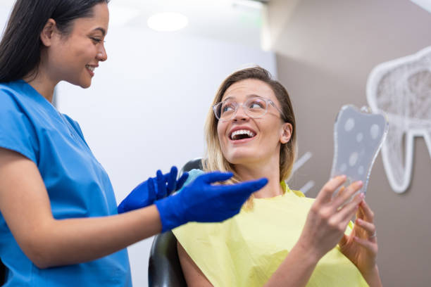 Best TMJ/TMD Treatment  in Taft, TX
