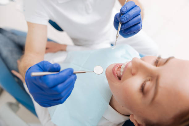 Professional  Holistic Dental Services in Taft, TX